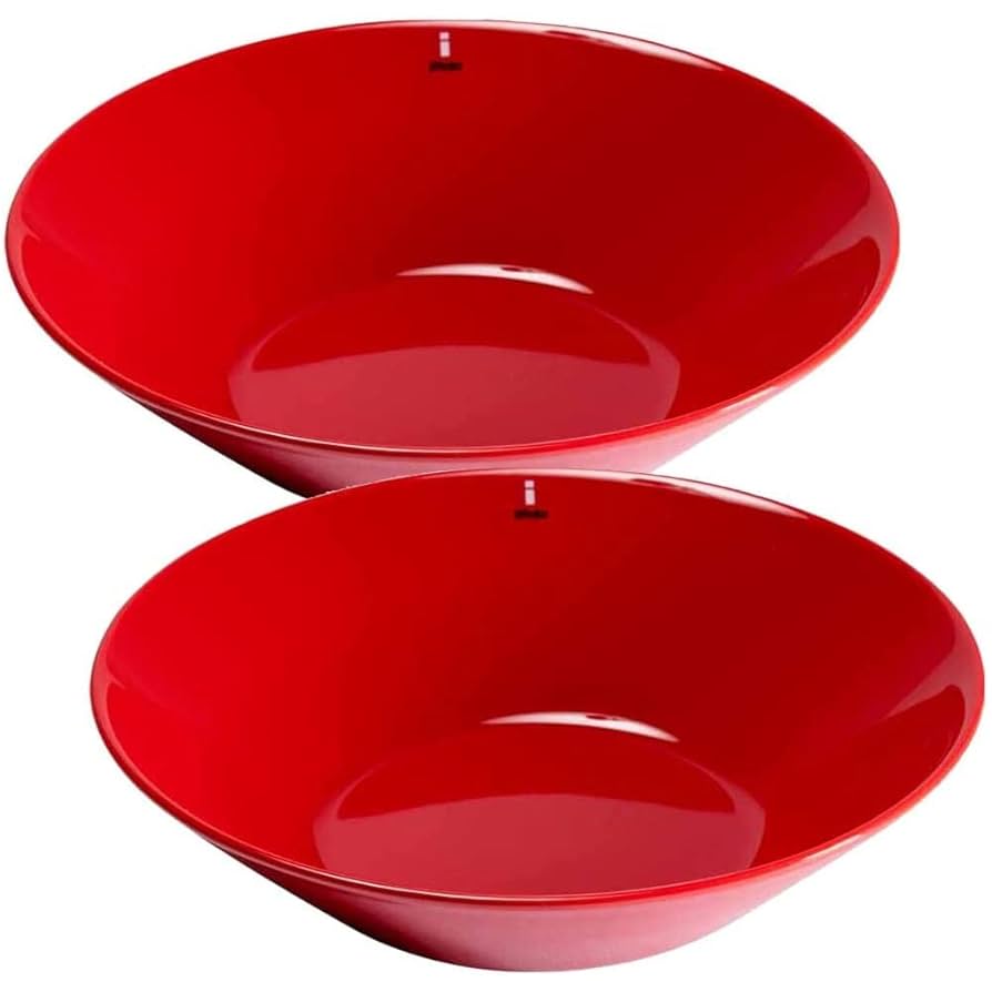Amazon.co.jp: 【2枚セット】[イッタラ] iittala TEEMA